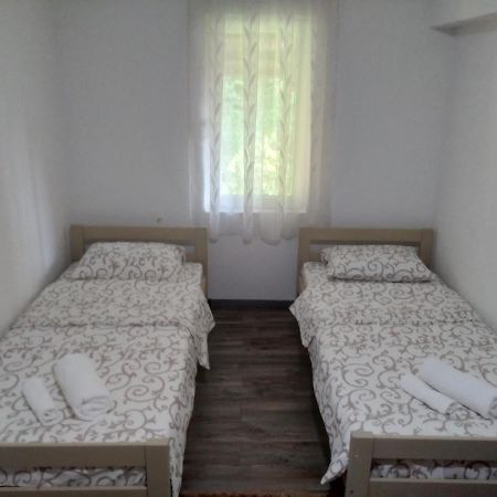 Guest House Erdan Plav Dış mekan fotoğraf