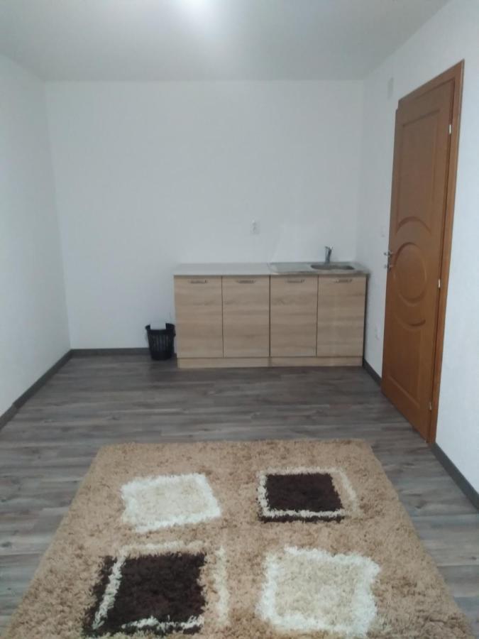 Guest House Erdan Plav Dış mekan fotoğraf
