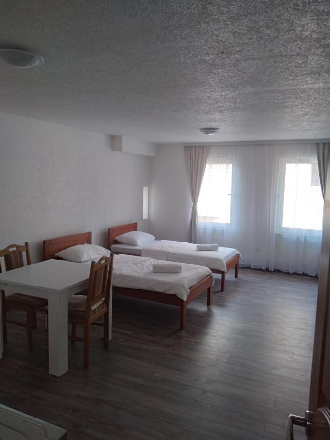 Guest House Erdan Plav Dış mekan fotoğraf