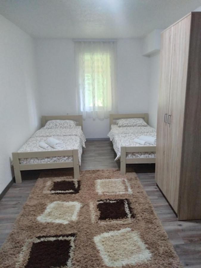 Guest House Erdan Plav Dış mekan fotoğraf