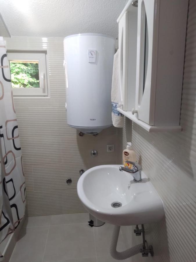Guest House Erdan Plav Dış mekan fotoğraf